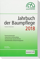 Jahrbuch der Baumpflege 22/2018