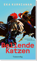 Bellende Katzen