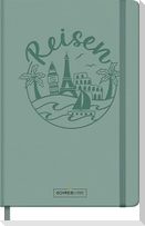 Reisetagebuch-Fernweh
