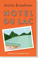 Hotel Du Lac