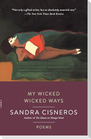 My Wicked Wicked Ways