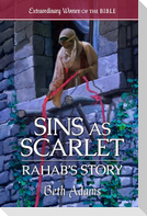 Sins as Scarlet: Rahab's Story