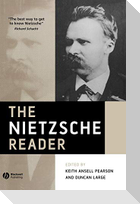 Nietzsche Reader