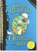 Ottoline en el mar