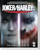 Joker/Harley: Criminal Sanity