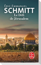 Le Défi de Jérusalem