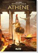 Mythen der Antike: Athene