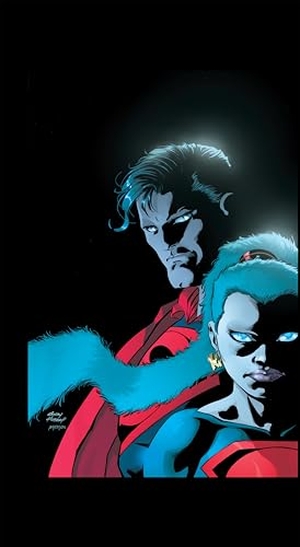 Azzarello, Brian / John Romita. Absolute Batman: The Dark Knight-Master Race (New Edition). DC Comics, 2024.