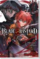 Blade & Bastard, Vol. 1 (manga)