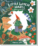 Little Witch Hazel