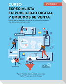 Curso especialista en publicidad digital y embudos de venta