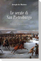 Le serate di San Pietroburgo. Colloqui sul governo temporale della Provvidenza