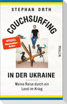 Couchsurfing in der Ukraine