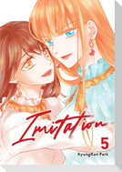 Imitation, Vol. 5