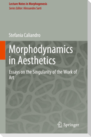 Morphodynamics in Aesthetics
