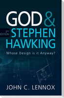 God and Stephen Hawking 2nd edition
