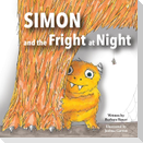 Simon and the Fright at Night