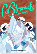 CatStronauts: Robot Rescue