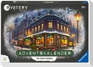 Mystery Adventskalender - Der kleine Teeladen