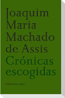 Crónicas escogidas