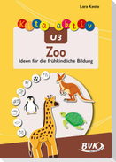 Kita aktiv U3 Zoo