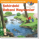 Dünyayi Ögreniyorum - Sehirdeki Yabani Hayvanlar