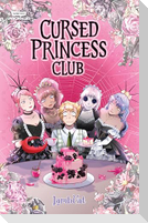 Cursed Princess Club, Vol. 4