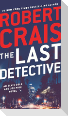 The Last Detective