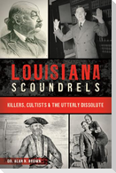 Louisiana Scoundrels
