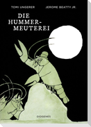 Die Hummer-Meuterei