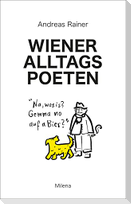 Wiener Alltagspoeten
