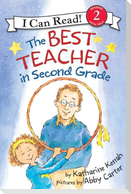 The Best Teacher in Second Grade