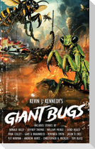 Giant Bugs
