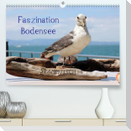 Faszination Bodensee (Premium, hochwertiger DIN A2 Wandkalender 2022, Kunstdruck in Hochglanz)