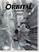 Orbital 5 - Justice