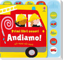 Andiamo!