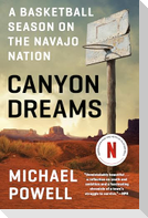 Canyon Dreams