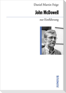 John McDowell zur Einführung
