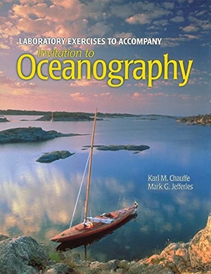 Pinet, Paul. INVITATION TO OCEANOGRAPHY 6E LAB EXERCISES MANUAL. Jones and Bartlett Publishers, 2021.