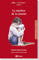 La tejedora de la muerte, ESO, 1 ciclo
