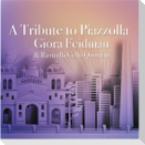 A Tribute to Piazzolla