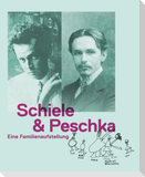 Schiele und Peschka