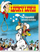 Lucky Luke 42 - Der Galgenstrick