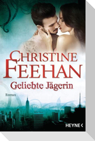 Geliebte Jägerin