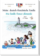 Les aventures de Kazh/ Die Abenteuer von Kazh-Teil 2