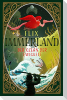 Immerland - Der Ozean der Ewigkeit