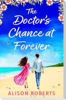 The Doctor's Chance at Forever