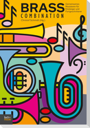 Brass Combination