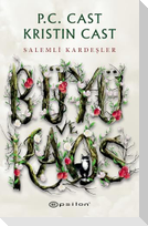 Salemli Kardesler Büyü ve Kaos