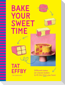 Bake Your Sweet Time